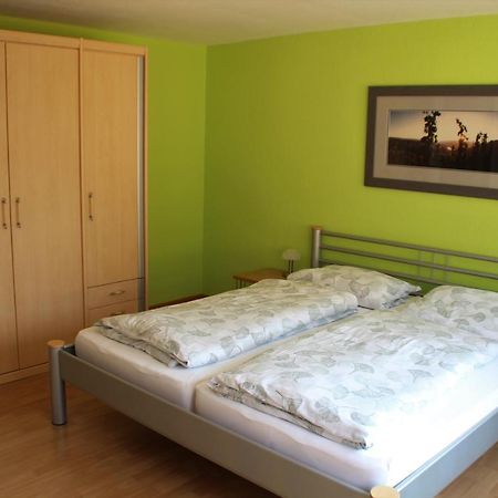 Ferienwohnung Ellebett Müden Esterno foto